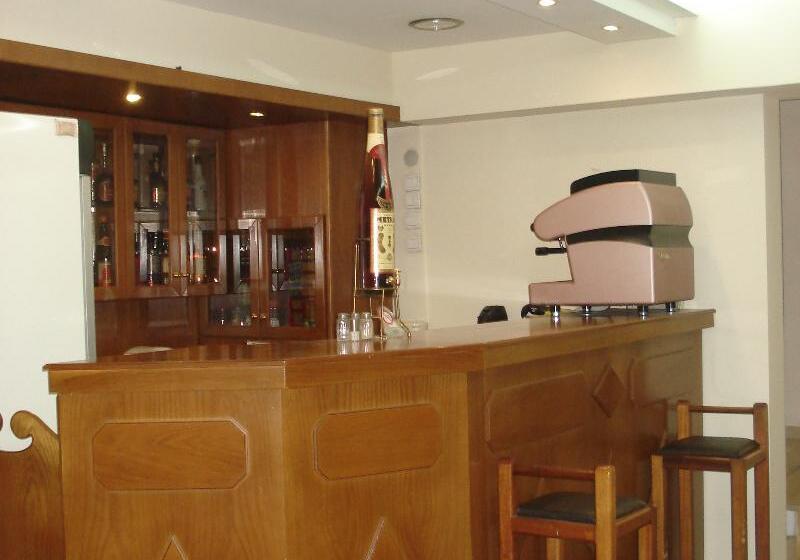 فندق Solomou Athens