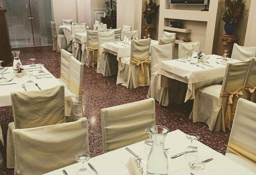 فندق Solomou Athens