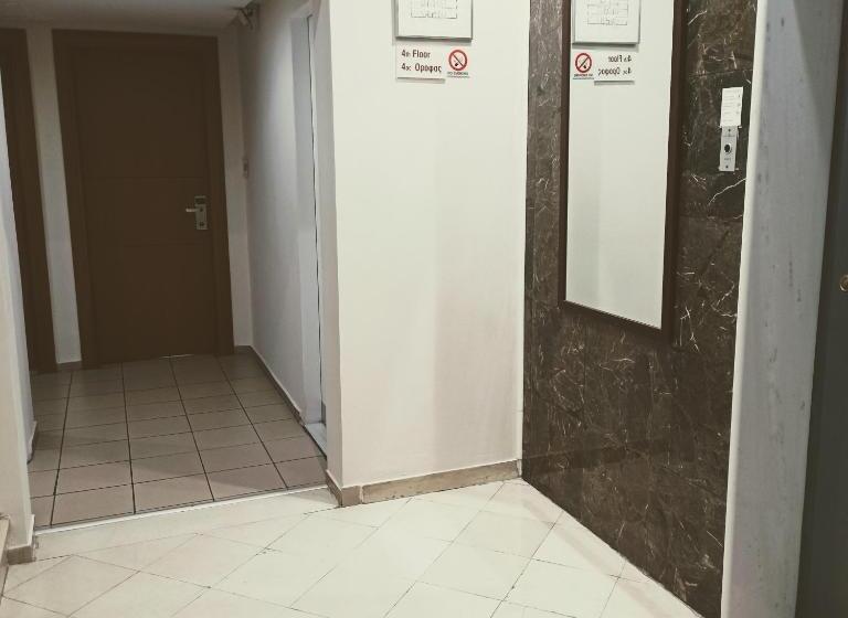 فندق Solomou Athens