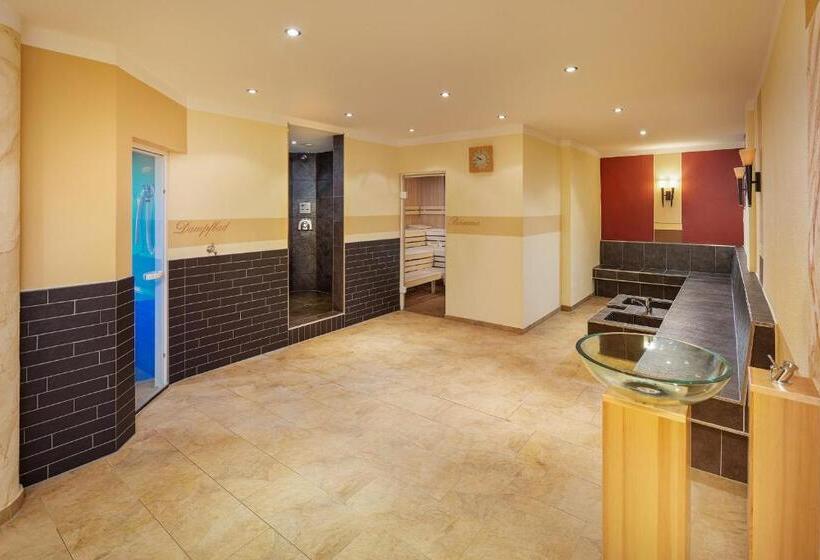 هتل Sunny Sölden