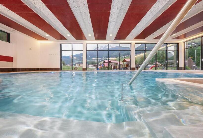 هتل Sunny Sölden