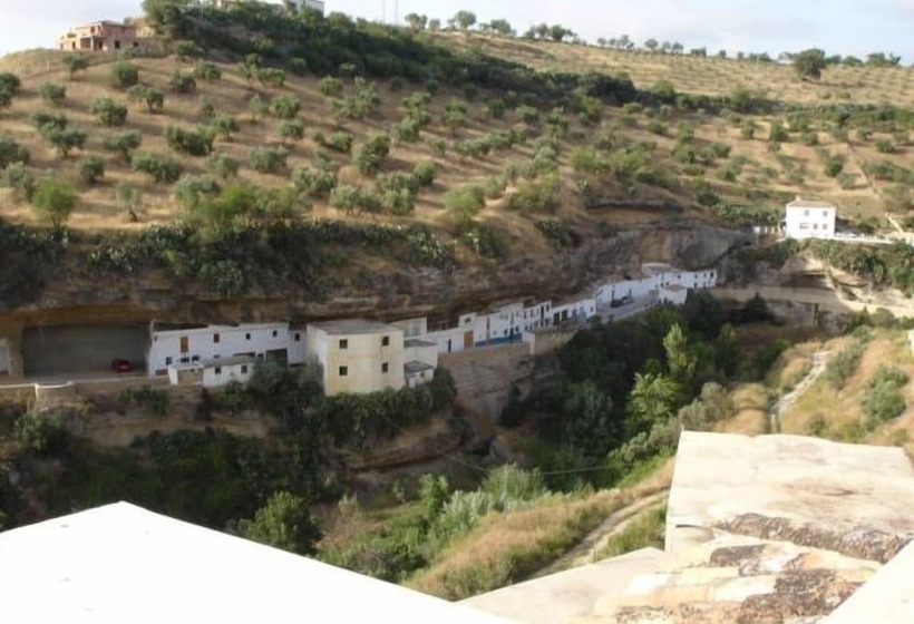 هتل Villa De Setenil