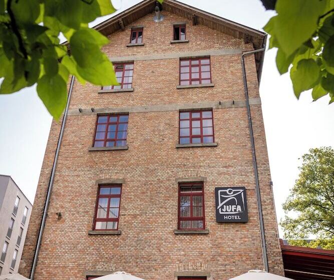 Jufa Hotel Bregenz