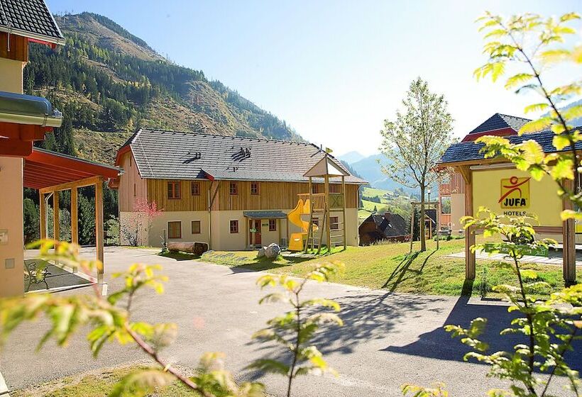 Jufa Hotel Donnersbachwald