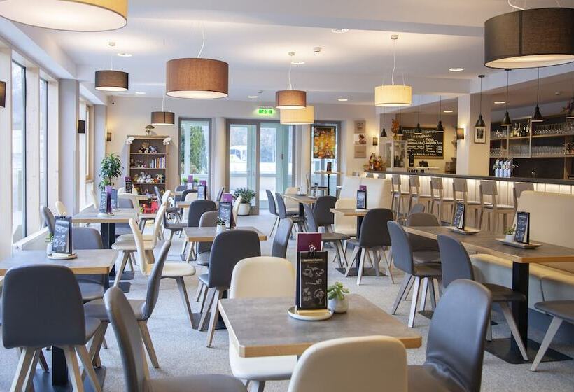 Jufa Hotel Kaprun