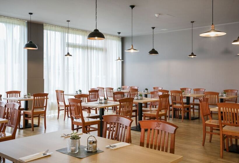 Jufa Hotel Vulkanland