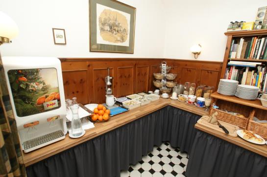 Landhotel Groggerhof