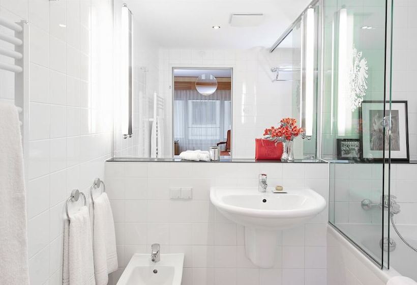 Living Hotel An Der Oper