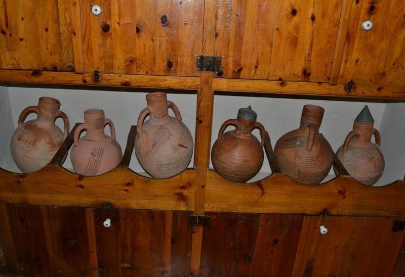 Mas de Tenesa