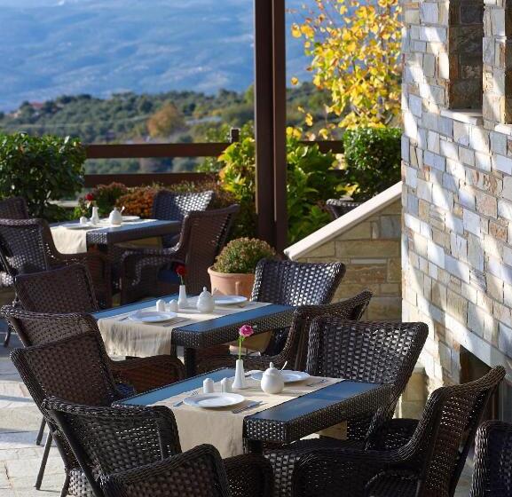 Stevalia Hotel & Spa