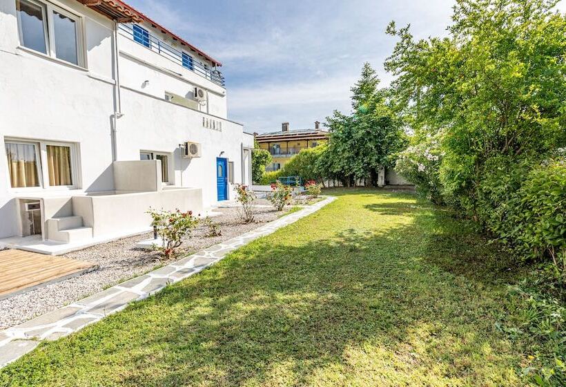 Theo Bungalows Boutique