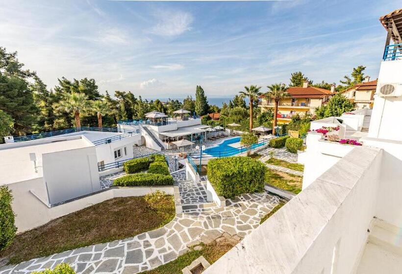 Theo Bungalows Boutique