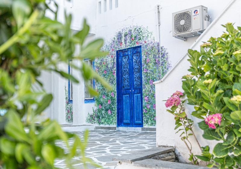 Theo Bungalows Boutique