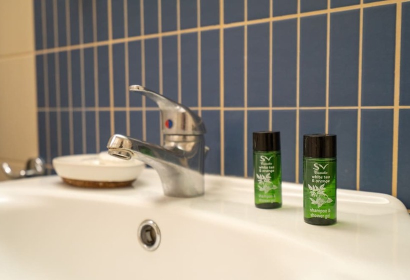 Theo Bungalows Boutique