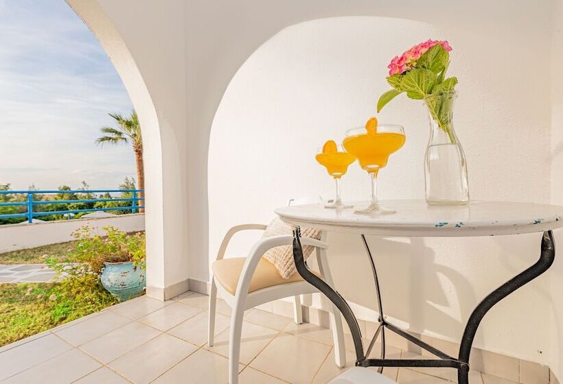 Theo Bungalows Boutique