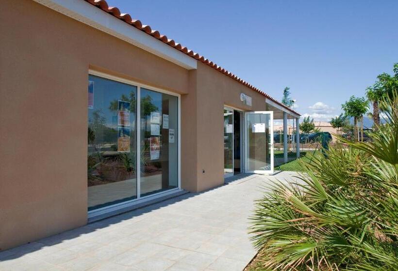 Vacanceole  Residence Les Demeures Du Ventoux