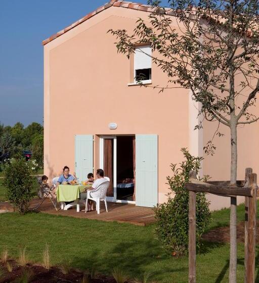 Vacanceole  Residence Les Demeures Du Ventoux