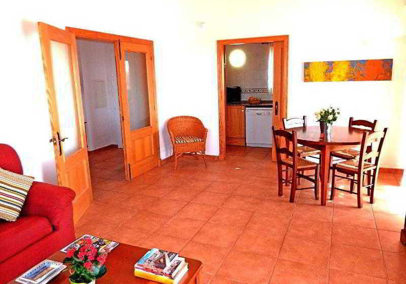 リゾートホテル Villas Menorca Sur