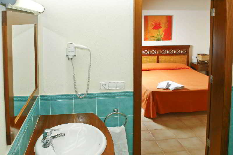 リゾートホテル Villas Menorca Sur