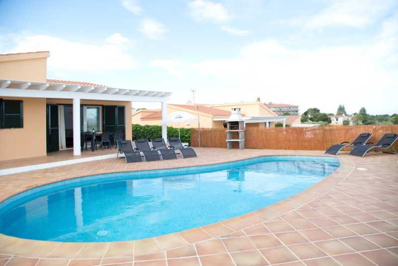 Resort Villas Menorca Sur