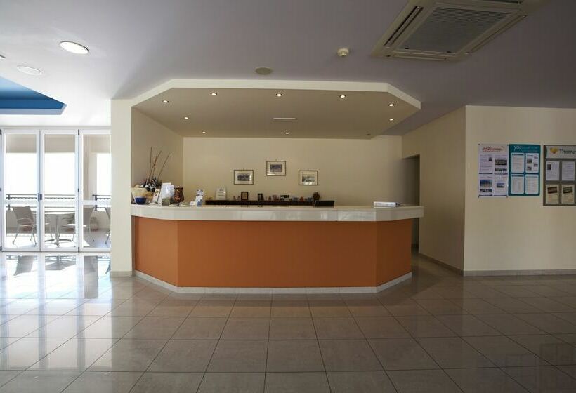 Lindos Nest