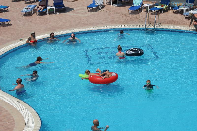 Lindos Nest