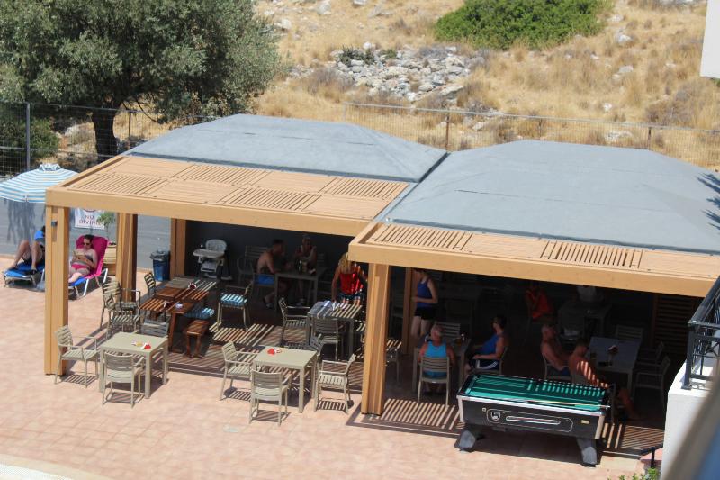 Lindos Nest