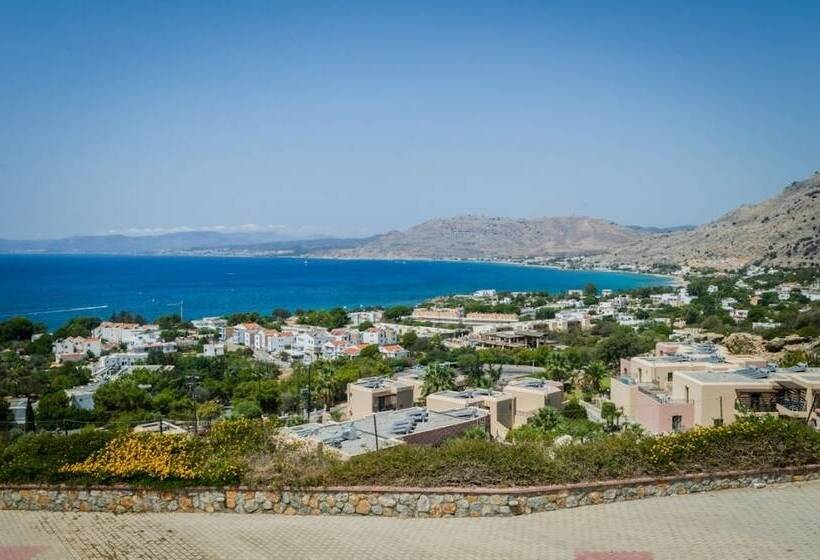 Lindos Nest