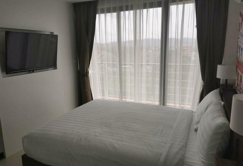 Apartments Mbc