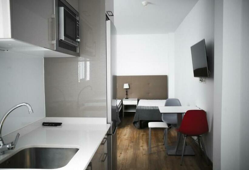 Atlantic Apartments