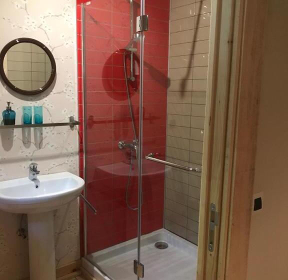 B & B Maison Helise