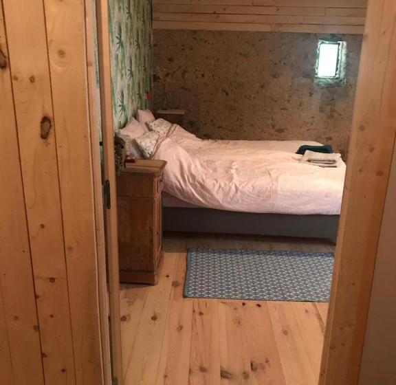 B & B Maison Helise