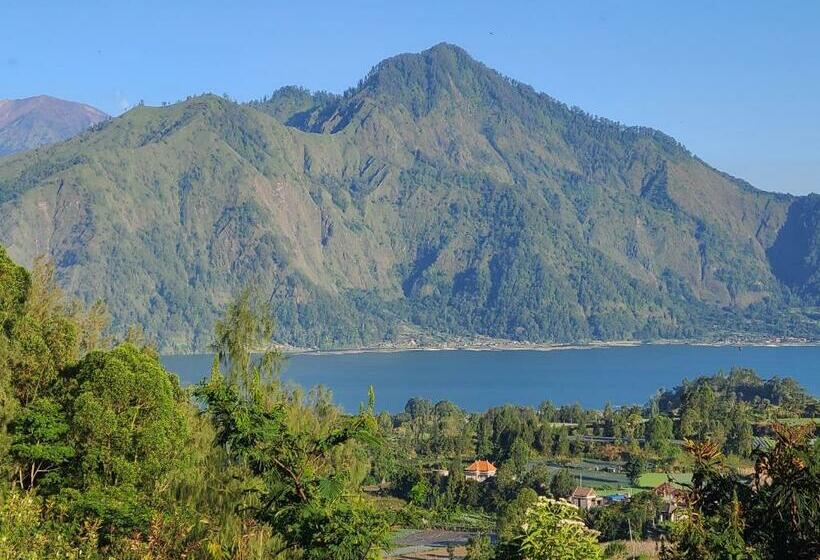 민박 Alam Bali Lake View