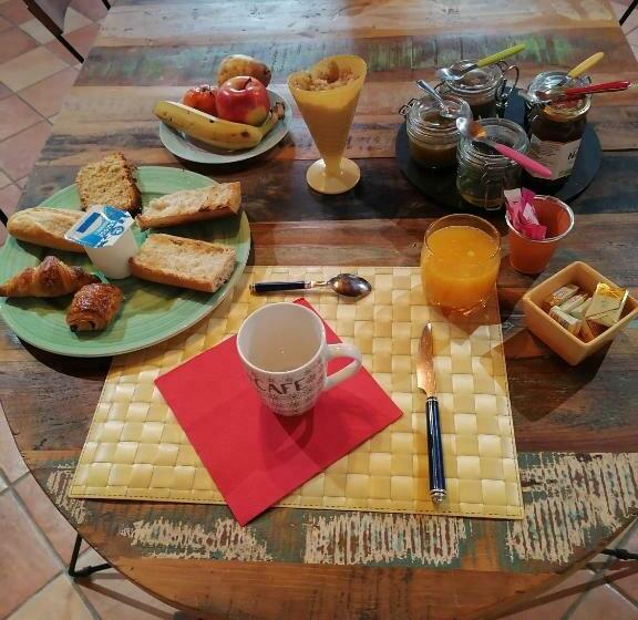 צימר Maison Prats