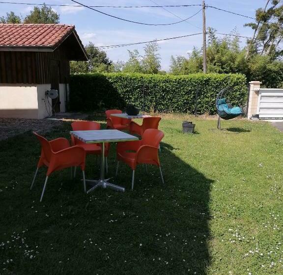 צימר Maison Prats