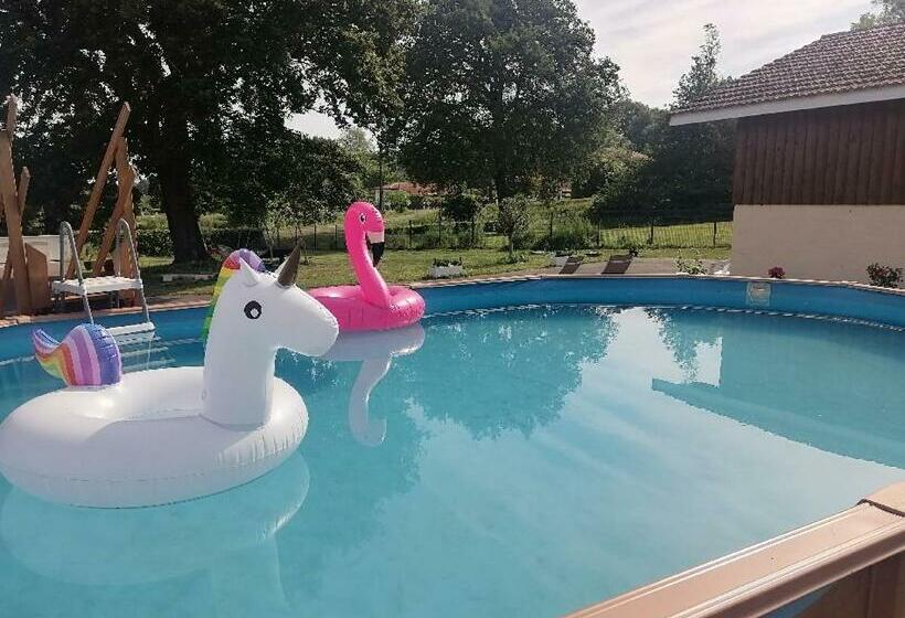 צימר Maison Prats