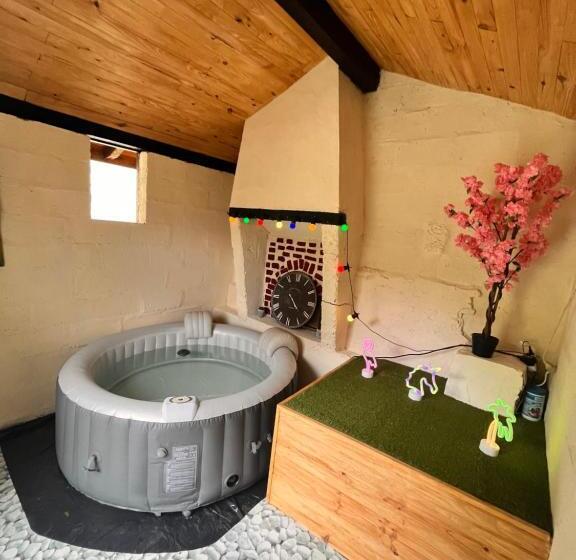 צימר Maison Prats