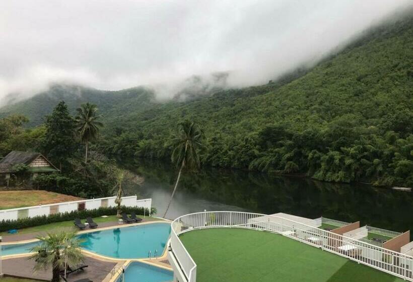 هتل Erachon Raft Resort