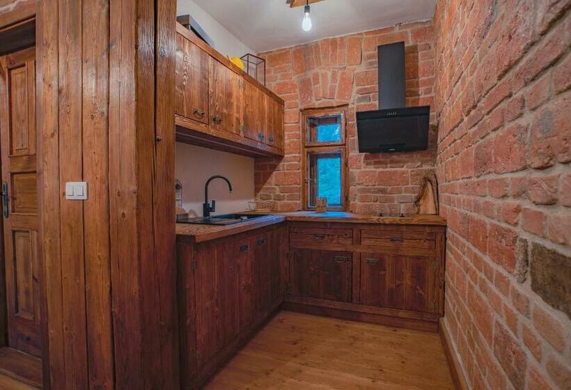 בית מלון כפרי Farma Zelená Ruža