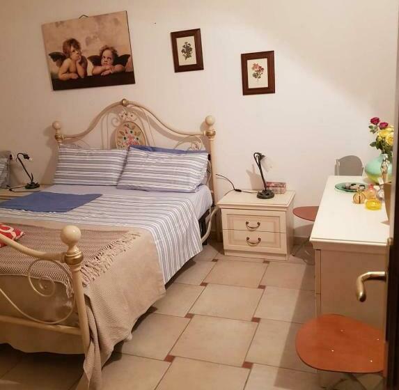 Lughera B&b