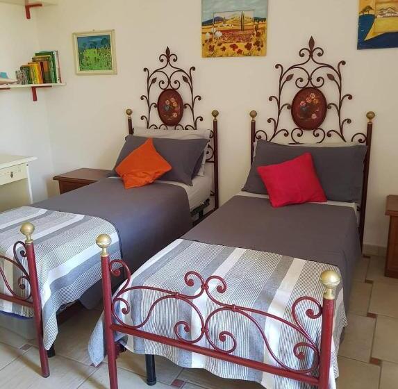 Lughera B&b