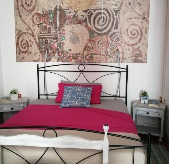 Lughera B&b