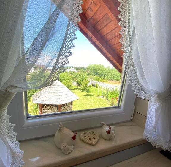 پانسیون Casa Moldovan
