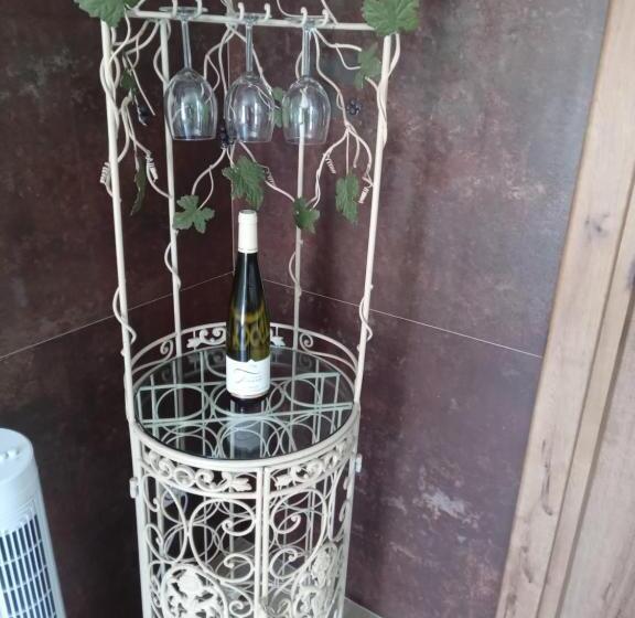 膳宿费 Gites Ostheim