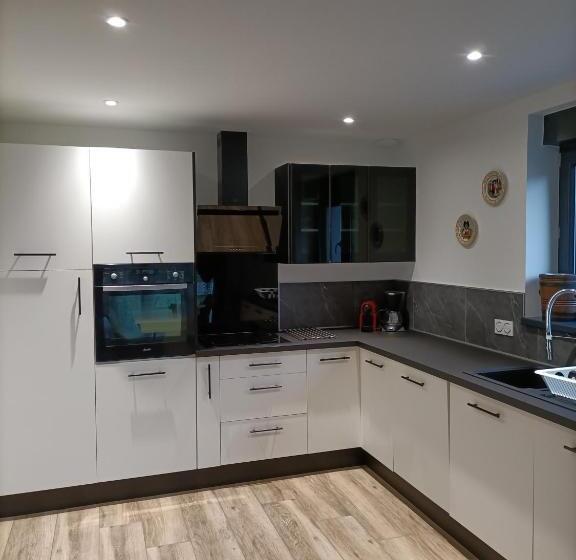 膳宿费 Gites Ostheim