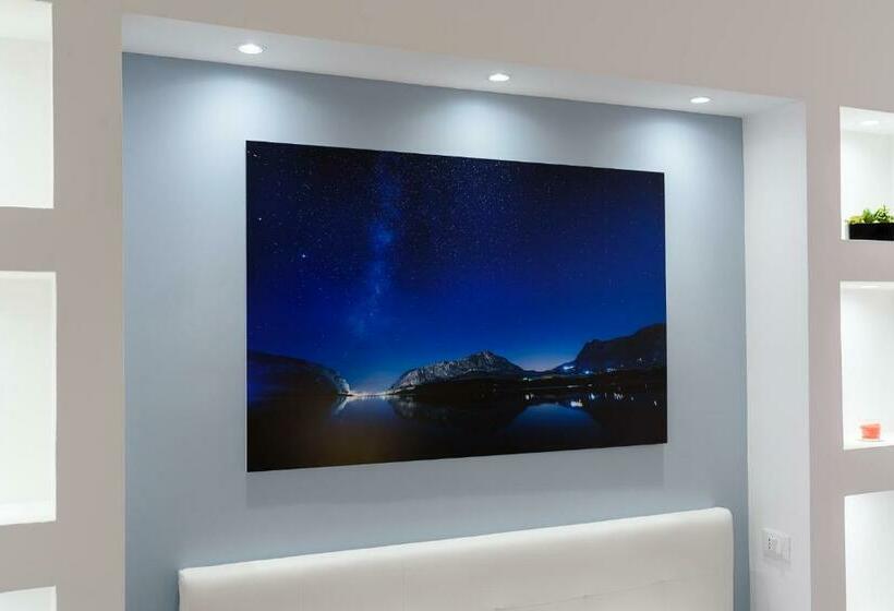 بنسيون Guest House Piana Degli Albanesi