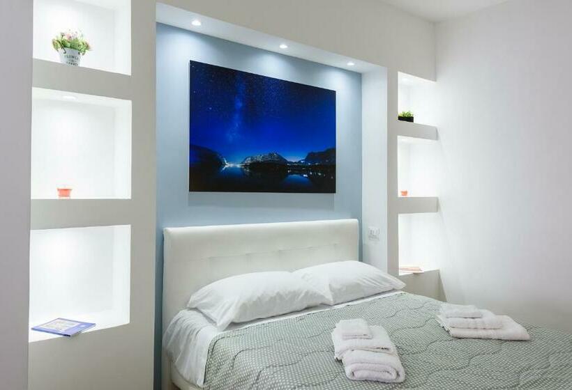 بنسيون Guest House Piana Degli Albanesi