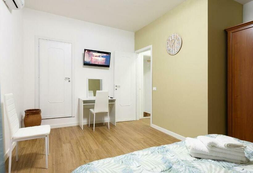 بنسيون Guest House Piana Degli Albanesi