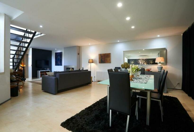 ペンション Host In Olivença