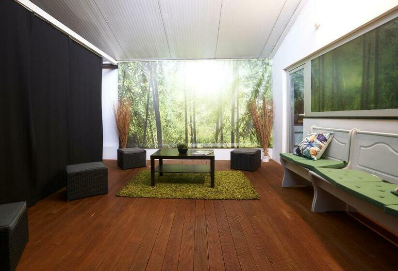 ペンション Host In Olivença